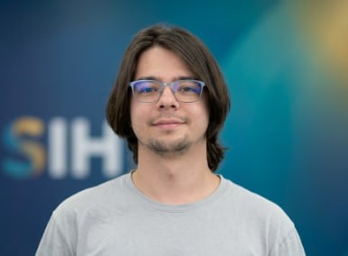 Danielo López Data Analyst