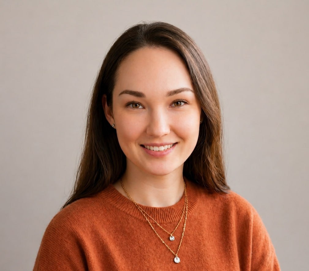 Isabella Rossi Lead Data Engineer