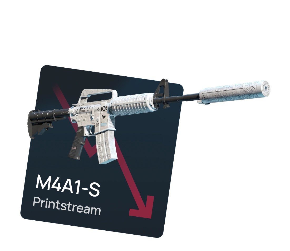 M4A4 CARD