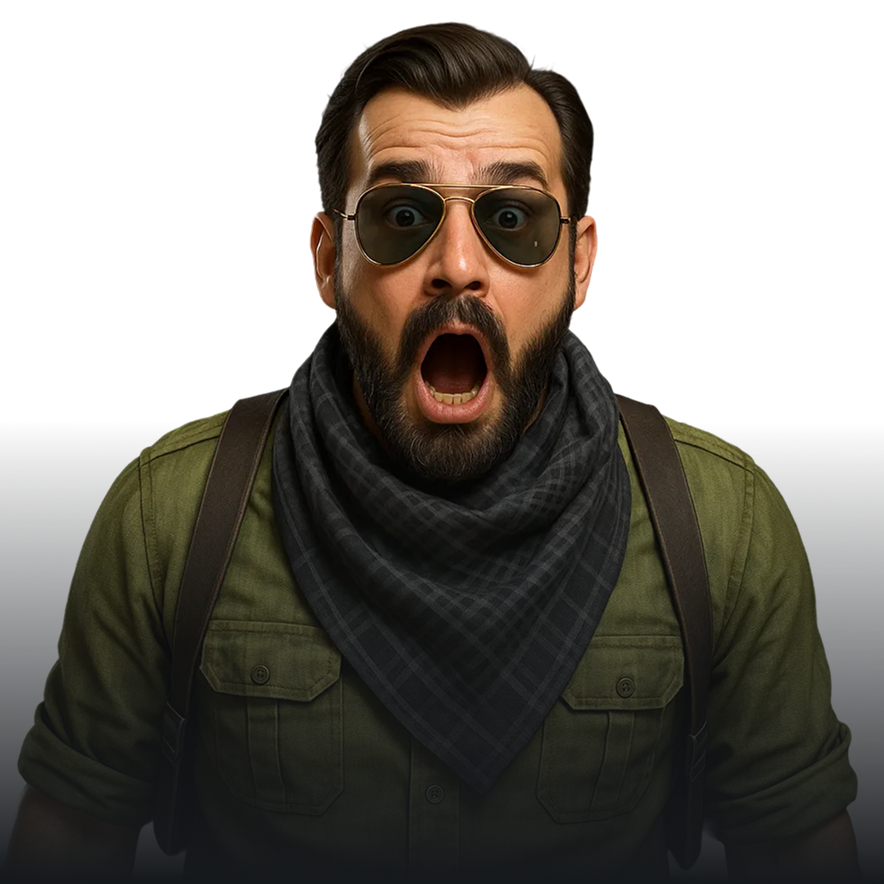 terrorist