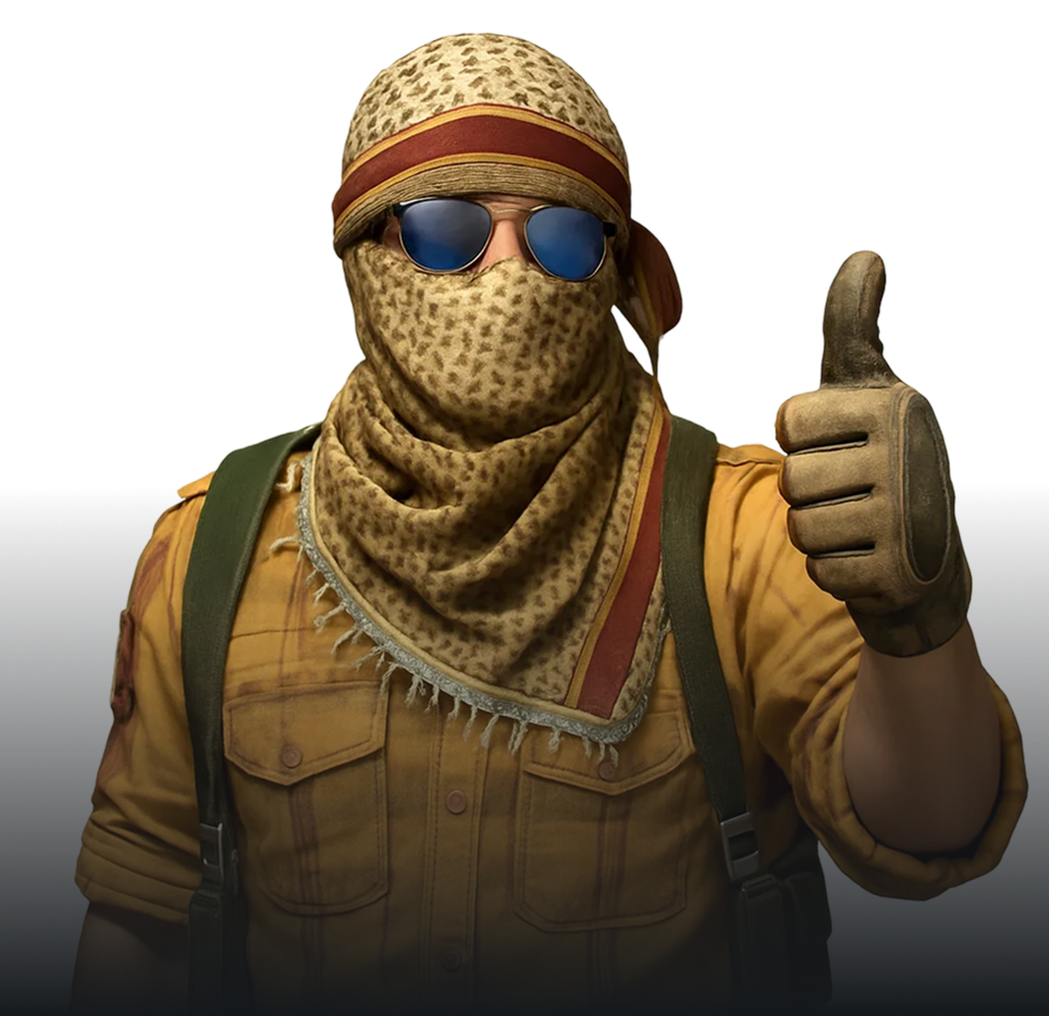 terrorist