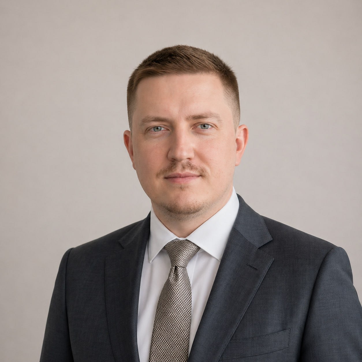 Martin Hurt Product Manager