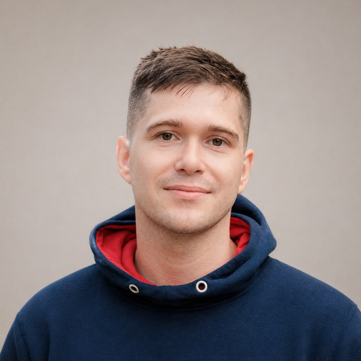 Mikola Franchuk Community Manager