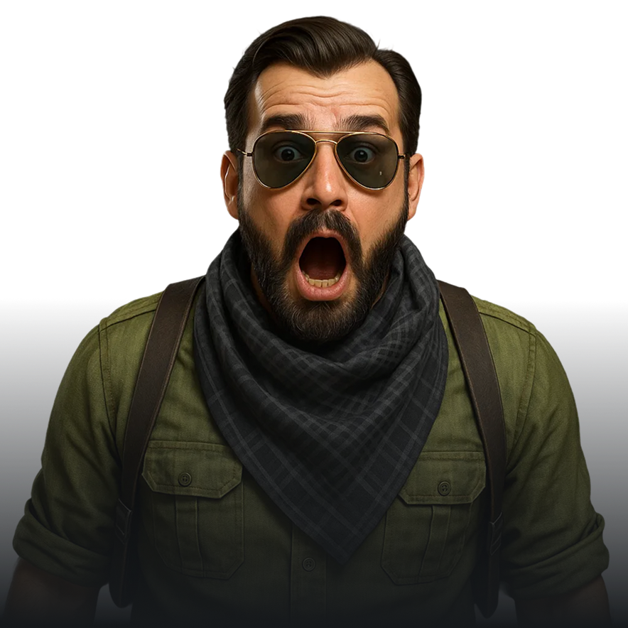 terrorist